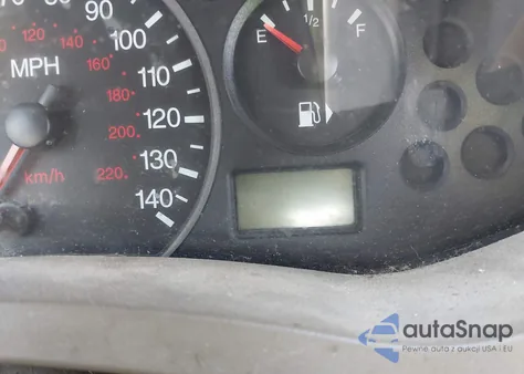 2006 Ford Focus Zx4 from USA, damaged, VIN 1FAHP34N26W254150